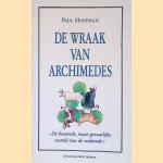 De wraak van Archimedes
Paul Hoffman
&euro;&nbsp;6,00