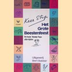 Het grote beestenfeest door Kees Stip