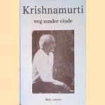 Krishnamurti: Weg zonder einde
Mary Lutyens
&euro;&nbsp;10,00