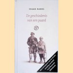 De geschiedenis van een paard door Isaak Babel