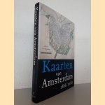 Kaarten van Amsterdam 1866-2000
Marc Hameleers
&euro;&nbsp;20,00