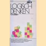 Logisch denken
Eric Revell Emmet e.a.
&euro;&nbsp;12,50