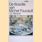 De filosofie van Michel Foucault
J.G. Merquior
&euro;&nbsp;10,00