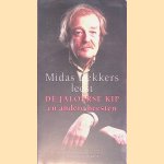 Midas leest de jaloerse kip en andere beesten *2 CD LUISTERBOEK* door Midas Dekkers