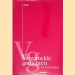 Verzamelde gedichten door P&eacute; Hawinkels