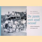 De jaren van Asal Oesoel: Indische Nederlanders in de Japanse tijd
Tjaal Aeckerlin e.a.
&euro;&nbsp;9,00