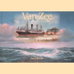Van zee: maritieme portretten geschilderd door Fred Boom
Fred Boom
&euro;&nbsp;12,50