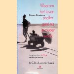 Waarom het leven sneller gaat wanneer je ouder wordt *6 CD LUISTERBOEK* door Douwe Draaisma