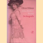 Alma Mahler-Werfel: De Biografie
Oliver Hilmes
&euro;&nbsp;20,00