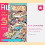 Nationalisme: Een Lezing Over De Geschiedenis Van Het Nationale Denken *1 CD LUISTERBOEK*
Joep Leerssen
€ 8,00 Nationalisme: Een Lezing Over De Geschiedenis Van Het Nationale Denken *1 CD LUISTERBOEK*
Joep Leerssen
€ 8,00
