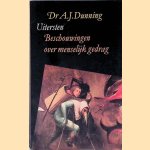 Uitersten: Beschouwingen over menselijk gedrag
Dr. A.J. Dunning
&euro;&nbsp;6,00