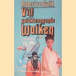Vijf gelukbrengende wolken
Robert van Gulik
&euro;&nbsp;6,00