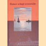 Humor schept evenwicht: Anekdotes over Urk en de Urkers
Jaap Bakker
&euro;&nbsp;8,00