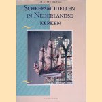 Scheepsmodellen in Nederlandse kerken
J.M.G. van der Poel
&euro;&nbsp;9,00