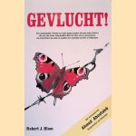 Gevlucht!: vier aangrijpende verhalen
Robert Jan Blom
&euro;&nbsp;10,00