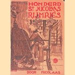 Honderd Sint Nicolaas rijmpjes door Nicolaas