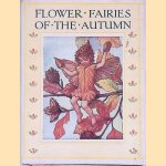 Flower Fairies of the Autumn door Cicely Mary Barker