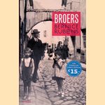 Broers
Bernice Rubens
&euro;&nbsp;12,50