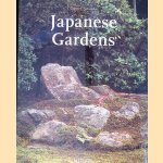 Japanese gardens: right angle and natural form door G&uuml;nter Nitschke