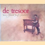 De tresoor van Jacob Jansz. Poortvliet door Rien Poortvliet