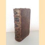 Menagiana ou Les bons mots et remarques critiques: historiques, morales & d'érudition: tome troisieme
M. Menage
€ 25,00 Menagiana ou Les bons mots et remarques critiques: historiques, morales & d'érudition: tome troisieme
M. Menage
€ 25,00