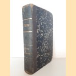 Examen de la philosophie de Bacon ou l'on traite diff&eacute;rentes questions de philosophie rationnelle (2 volumes in 1) door Le Comte Joseph de Maistre