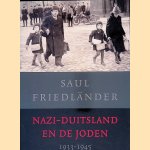 Nazi-Duitsland en de Joden 1933-1945: Verkorte editie
Saul Friedländer
€ 8,00 Nazi-Duitsland en de Joden 1933-1945: Verkorte editie
Saul Friedländer
€ 8,00