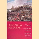 Belaagd en belegerd door Hermanus Amersfoort e.a.