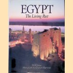 Egypt: The Living Past door T.G.H. James e.a.
