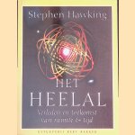 Het heelal: Verleden en toekomst van ruimte en tijd
Stephen Hawking
&euro;&nbsp;8,00