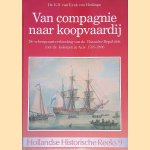 Van compagnie naar koopvaardij: De scheepvaartverbinding van de Bataafse Republiek met de koloni&euml;n in Azi&euml; 1795-1806
E.S. van Eyck van Heslinga
&euro;&nbsp;10,00