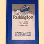 Gedenkboek der Noord- en Zuid-Hollandsche Redding-Maatschappij over 100 jaren reddingwerk
H.G.J. Uilkens e.a.
&euro;&nbsp;50,00