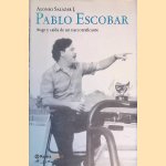 Pablo Escobar: auge y ca&iacute;da de un narcotraficante door Alonso Salazar J.