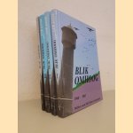 Blik omhoog: Wolfheze en de Zuid-Veluwe in oorlogstijd 1940-1945 (4 delen) door Cor Janse