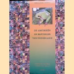 De amfibie&euml;n en reptielen van Nederland + CD
Raymond Creemers e.a.
&euro;&nbsp;90,00