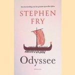 Odyssee: een hervertelling van het grootste epos aller tijden
Stephen Fry
&euro;&nbsp;15,00