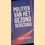Politiek van het gezond verstand
Thierry Baudet
&euro;&nbsp;10,00