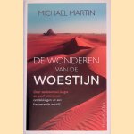 De wonderen van de woestijn
Michael Martin e.a.
&euro;&nbsp;8,00