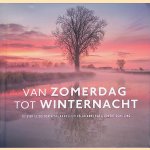 Van zomerdag tot winternacht: De vier seizoenen verklaard door Helga van Leur e.a.
