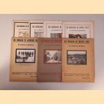 De oorlog in 1918: met illustraties en schetskaartjes (7 afleveringen)
B.J.M. Tieman e.a.
&euro;&nbsp;35,00