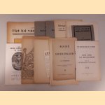 Eene stem uit Brits-Indi&euml;: rede - en 12 andere publicaties rondom de Eerste Wereldoorlog
Den Maharadsja van Bikanir
&euro;&nbsp;15,00