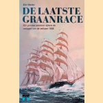 De laatste graanrace: zijn grootse avontuur tijdens de nadagen van de zeilvaart, 1938
Eric Newby
&euro;&nbsp;8,00