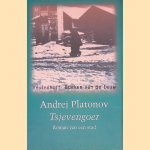 Tsjevengoer: Roman van een stad
Andrej Platonov e.a.
&euro;&nbsp;10,00