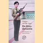 De Kim-dynastie: Geschiedenis van Noord-Korea
Casper van der Veen
&euro;&nbsp;15,00