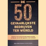 De 50 gevaarlijkste bedrijven ter wereld
Juha-Pekka Raeste
&euro;&nbsp;12,50
