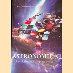 Astronomie.nl: een Hollandse kijk op het heelal
Govert Schilling
&euro;&nbsp;9,00