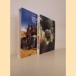 Les paysans: R&eacute;cits, t&eacute;moignages et archives de la France agricole (1870-1970) door Philippe Madeline e.a.