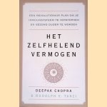 Het zelfhelend vermogen: een revolutionair plan om je immuunsysteem te versterken en gezond ouder te worden
Deepak Chopra e.a.
&euro;&nbsp;10,00