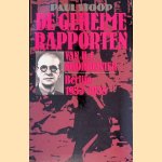 De geheime rapporten van H.J. Noordewier. Berlijn 1933-1935 door Paul Stoop