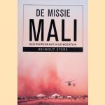 De missie Mali: een poppenkast in de woestijn
Reinout J. Sterk
&euro;&nbsp;6,00